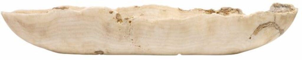 LARGE NATURAL EDGE ORGANIC-FORM