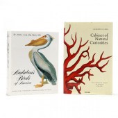LARGE NATURAL HISTORY FOLIOS R