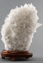 LARGE NATURAL QUARTZ MINERAL S