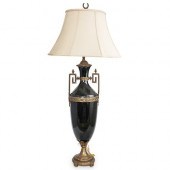 LARGE NEOCLASSIC STYLE BRONZE