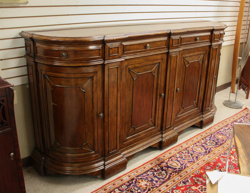 LARGE NEOCLASSICAL STYLE