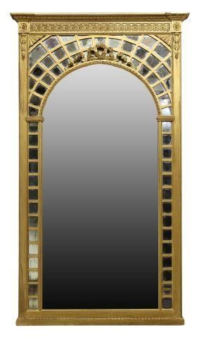 LARGE NEOCLASSICAL STYLE