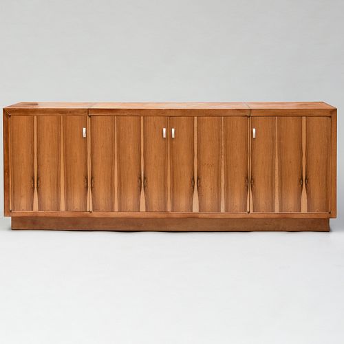 LARGE NICHOLAS MONGIARDO LEATHER