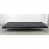 Large Nicos Zographos Leather