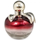 LARGE NINA RICCI "NINA" PERFUM