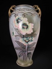 Large Nippon moriage floral va