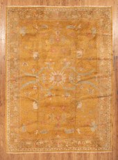 LARGE OUSHAK CARPETLarge Ousha
