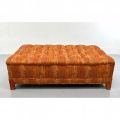 Large Oversized Mid Century Mo