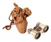 LARGE PAIR LEMAIRE MOTHER OF P