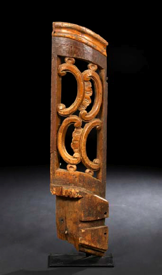 Large Pair of Austro-German