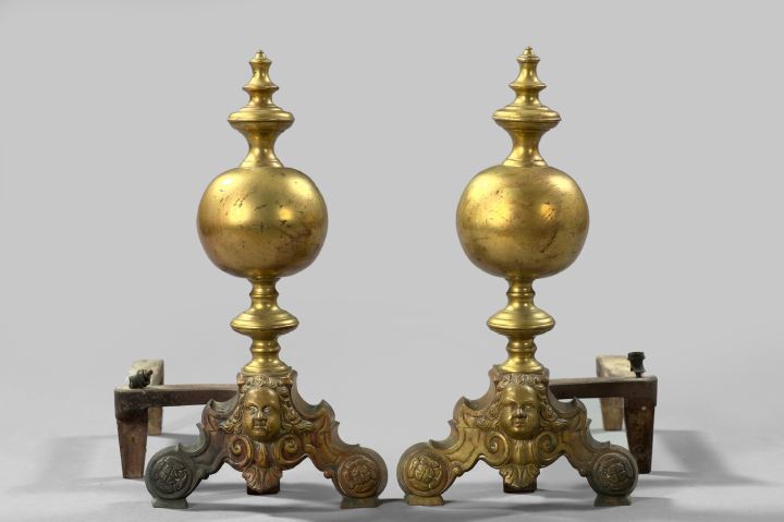 Large Pair of Edwardian