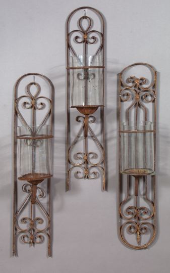 Large Pair of French Provincial