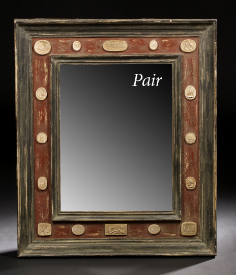 Large Pair of Italian