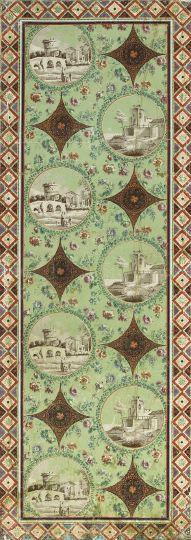 Large Pair of Italian Directoire