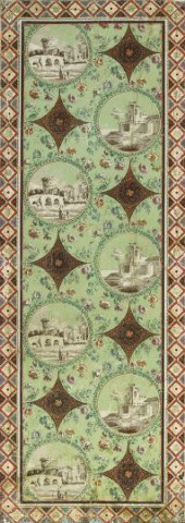 Large Pair of Italian Directoi