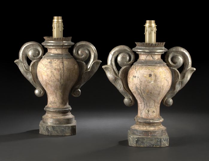 Large Pair of Italian