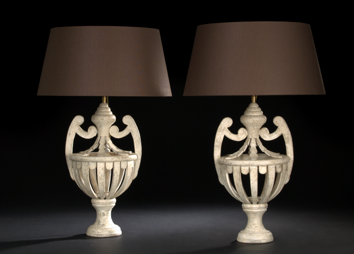 Large Pair of Italian