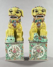 Large Pair of Kuang-Hsu Brilli
