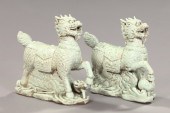 Large Pair of Kuang-Hsu Celado
