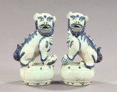 Large Pair of Kuang-Hsu Cobalt