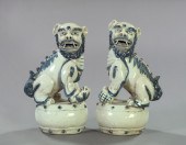 Large Pair of Kuang-Hsu Off-Wh