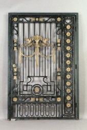 Large Pair of Neoclassical-Sty