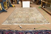 LARGE PAKISTANI PATCH WORK PAR