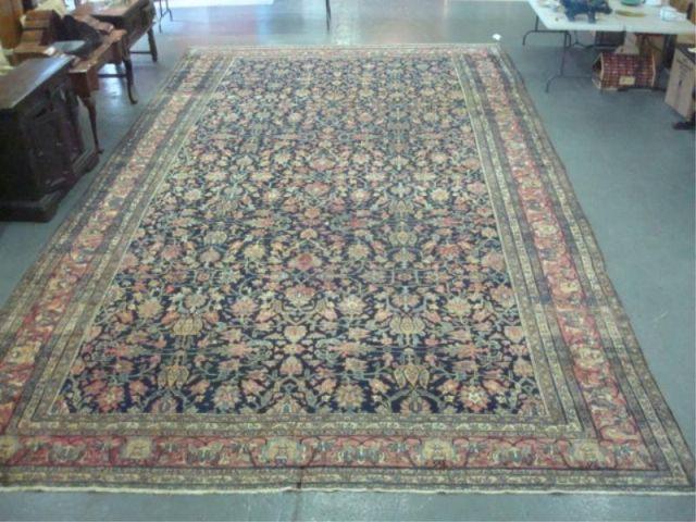 Large Palace Size Handmade
