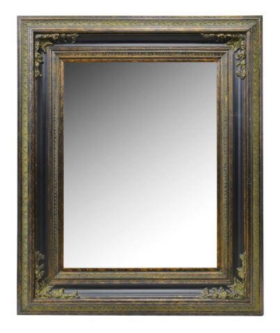 LARGE PARCEL GILT BEVELED WALL