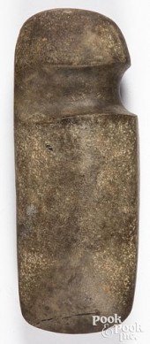 LARGE PENNSYLVANIA 3/4 GROOVE