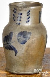 LARGE PENNSYLVANIA STONEWARE P