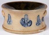 LARGE PENNSYLVANIA STONEWARE S