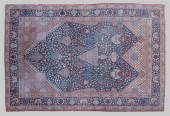 LARGE PERSIAN BAKHTIARI WOOL R