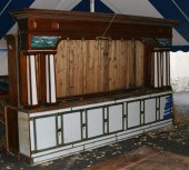 Large pharmacy soda fountain b