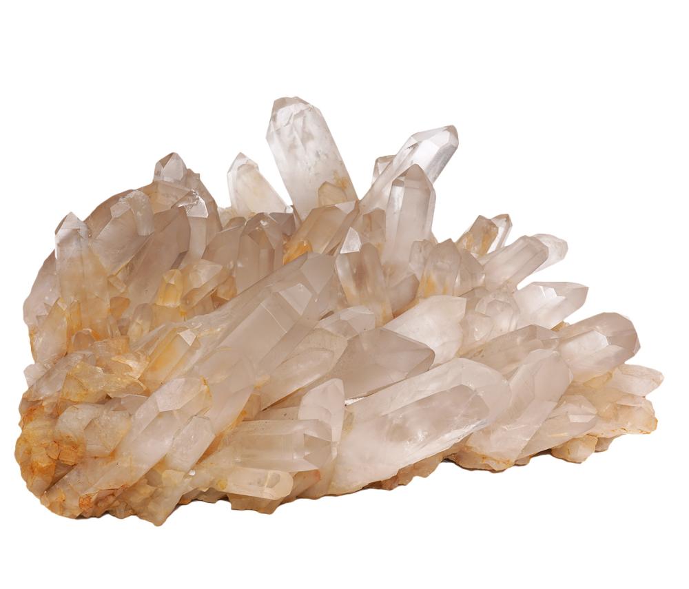 LARGE PIECE OF NATURAL MILKY