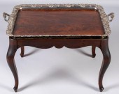 LARGE POLISH NORBLIN & CO. SIL