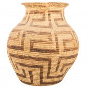 LARGE POPAGO STORAGE BASKET 20