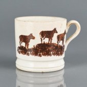 LARGE PORTNEUF MUGScotland, de