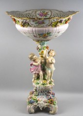 LARGE POTSCHAPPEL (CARL THIEME