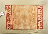 LARGE PRE-COLUMBIAN PACHACAMAC
