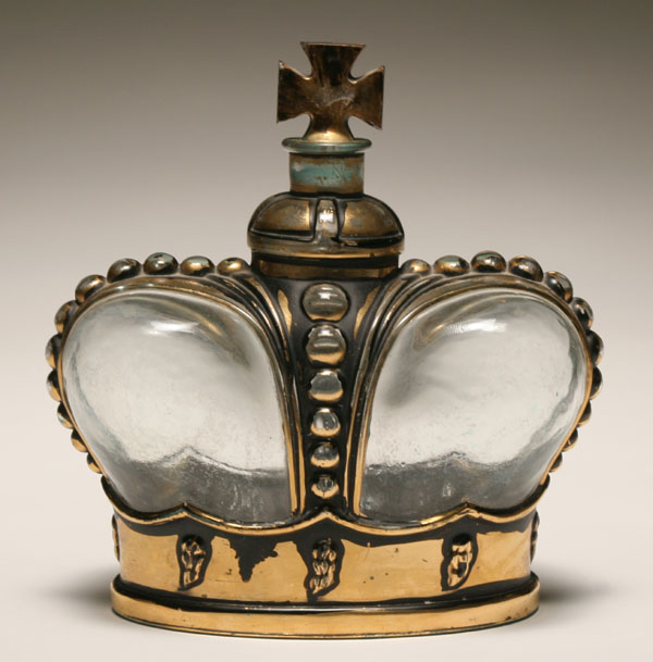 Large Prince Matchabelli 1920's