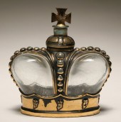 Large Prince Matchabelli 1920'
