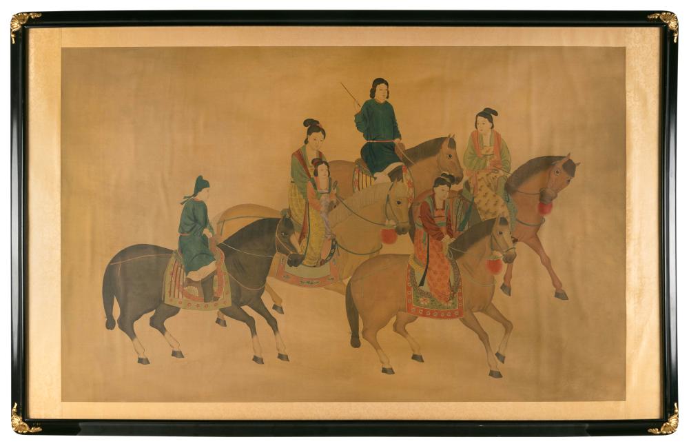 LARGE PRINT AFTER 8TH CENTURY