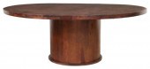 LARGE 'PROVENCE' PEDESTAL DINI