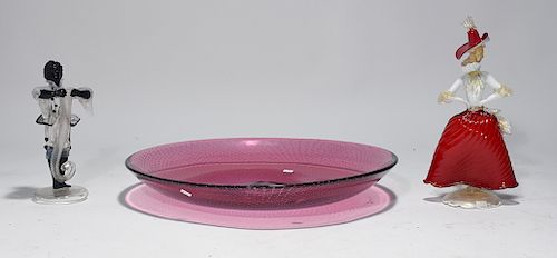 LARGE PURPLE CONTROLLED BUBBLE