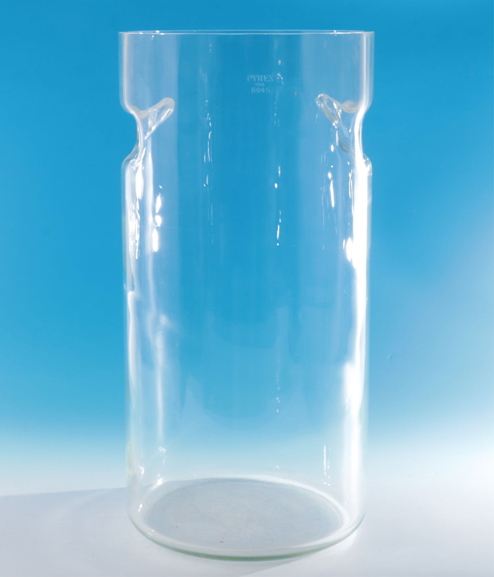 LARGE PYREX UMBRELLA STANDTwo