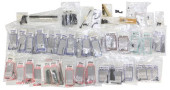 LARGE QUANTIY GUN PARTS NEW IN