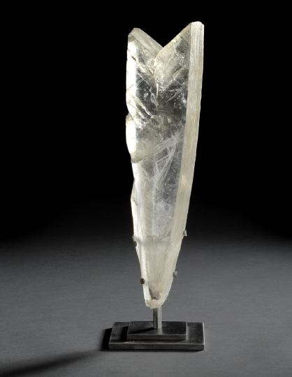 Large Quartz Strata Specimen,  of