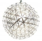 LARGE RAIMOND II STYLE STEEL G