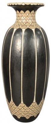 LARGE RAOUL LACHENAL FRENCH CE